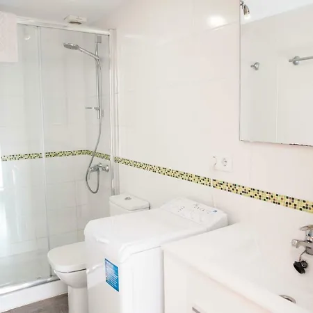 Optimist 1 Apartment *