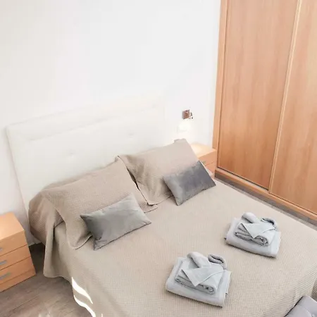 Apartment Optimist 1