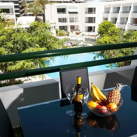 Apartment Optimist 1