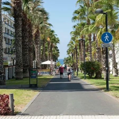 Apartment Optimist 1 *