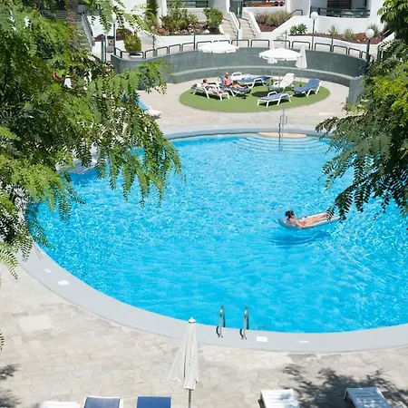 Optimist 1 Apartment Playa de las Americas (Tenerife)